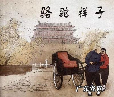 祥子自传400字怎么写 祥子自传作文600字第一人称