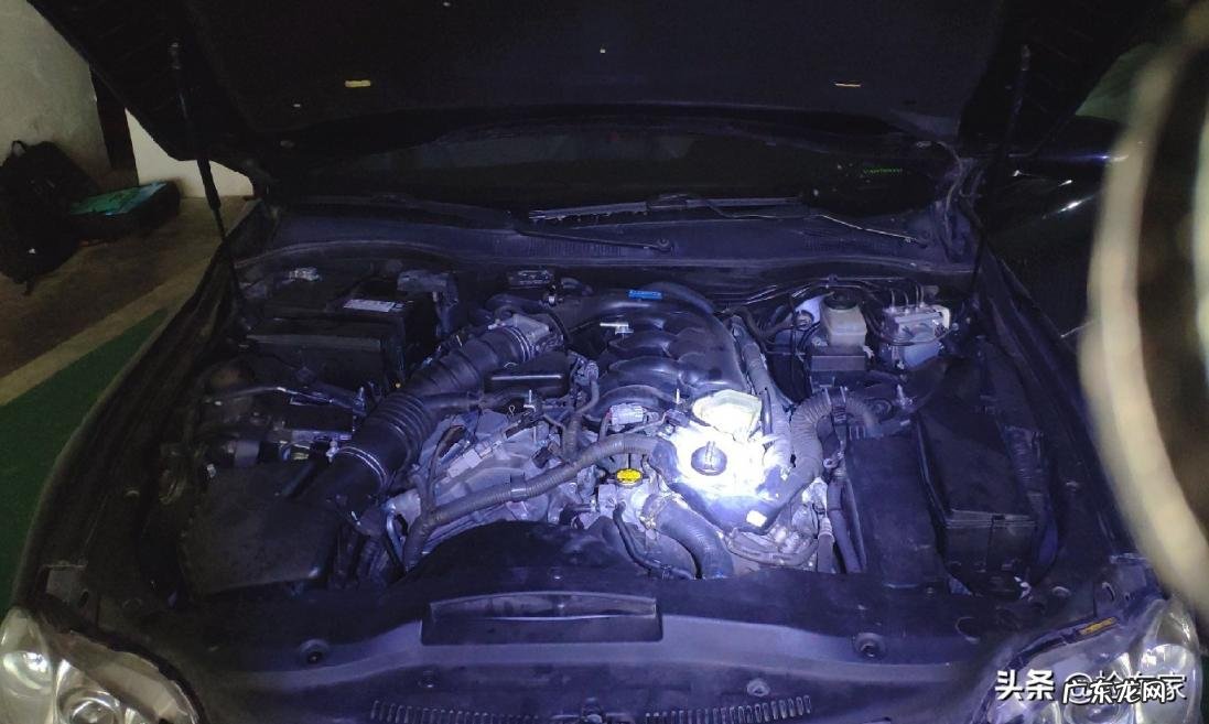 丰田锐志x多少钱一辆图片 丰田锐志多少钱一台