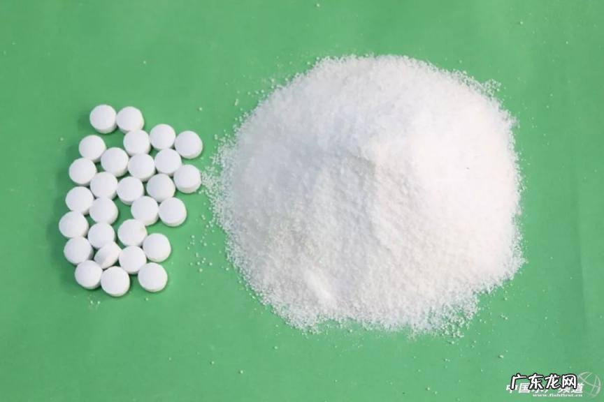 漂白粉的作用与功效 漂白粉多久起作用