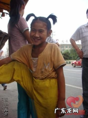 乞讨儿童被致残,儿童乞丐最惨图片