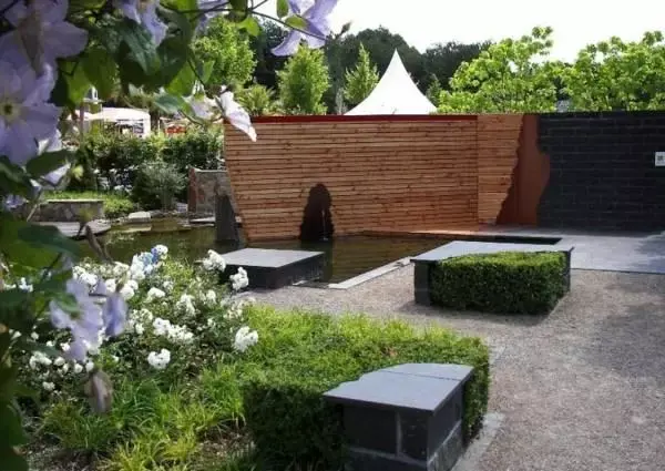 瀑布的寓意和象征风水 花园里做观景小瀑布风水好不好呀