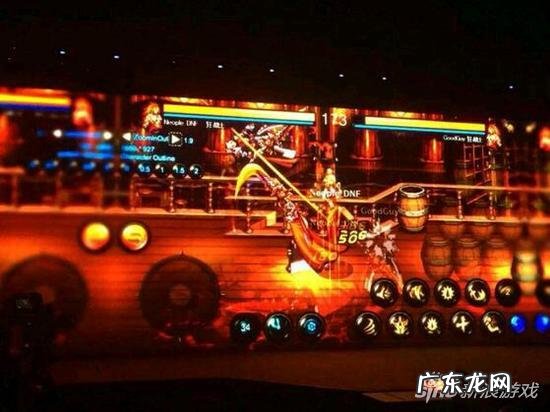 dnf免费下载 dnf下载官网