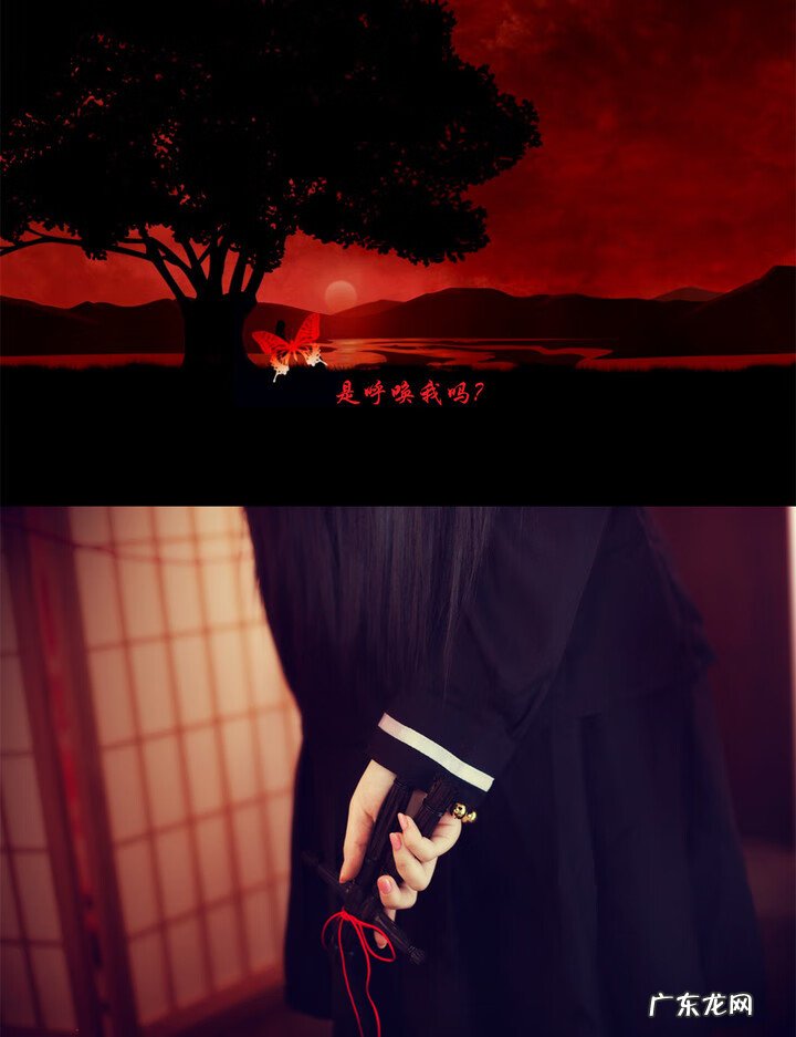 cos阎魔爱教程 阎魔爱cos最像的人