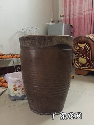 柿子醋的制作 柿子醋的做法与配方