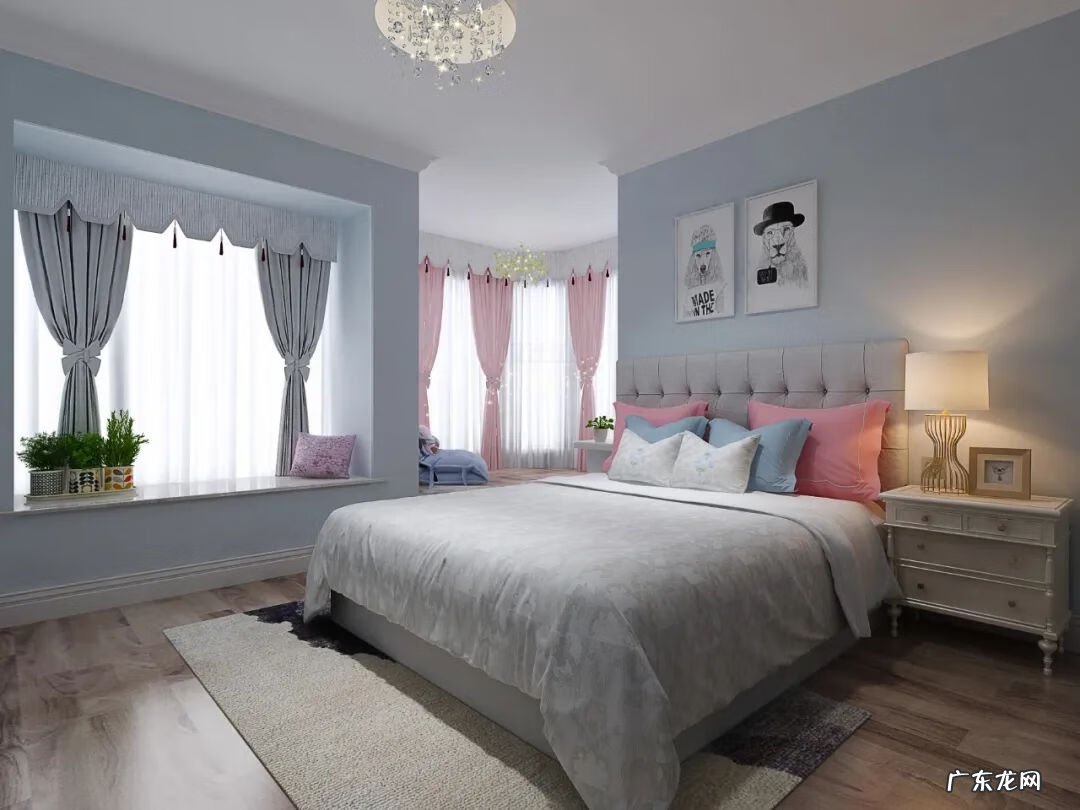 进门背景墙的风水 房间背景墙装饰