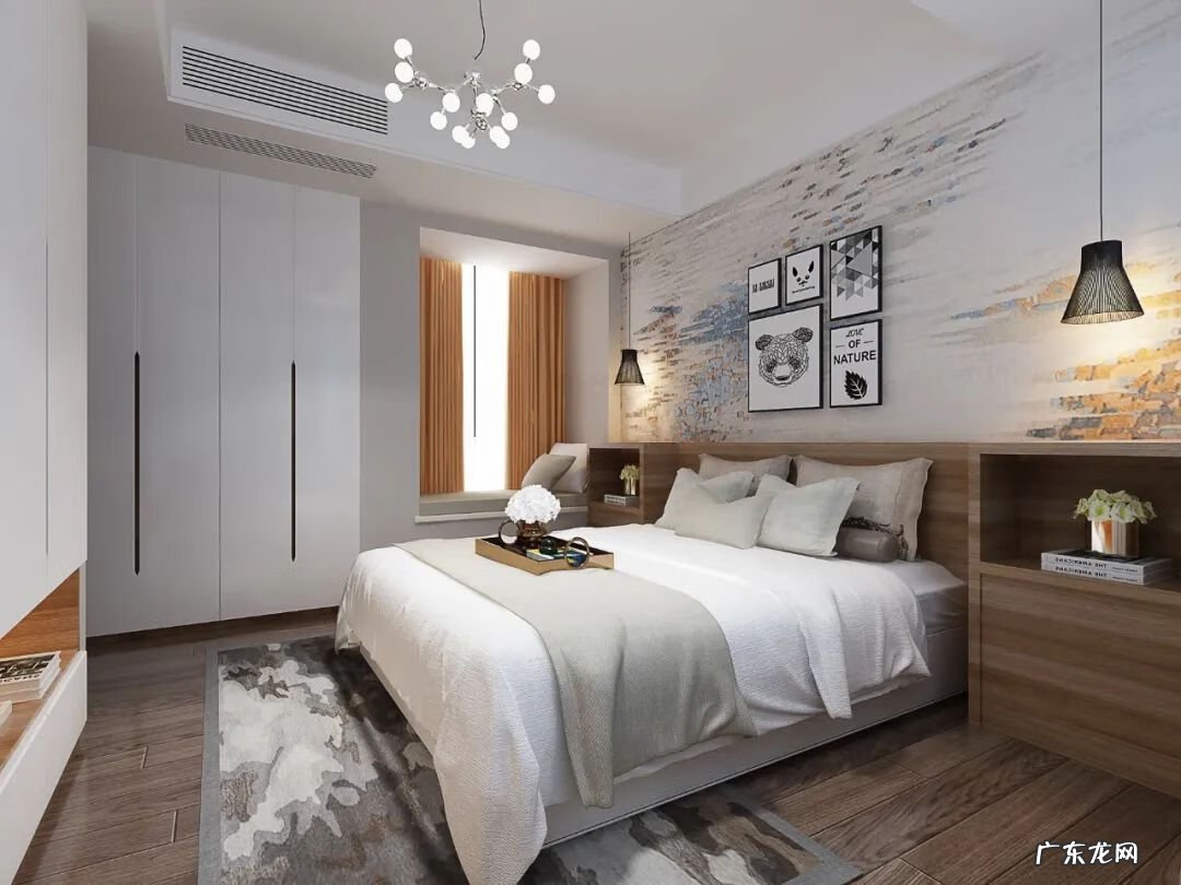 进门背景墙的风水 房间背景墙装饰