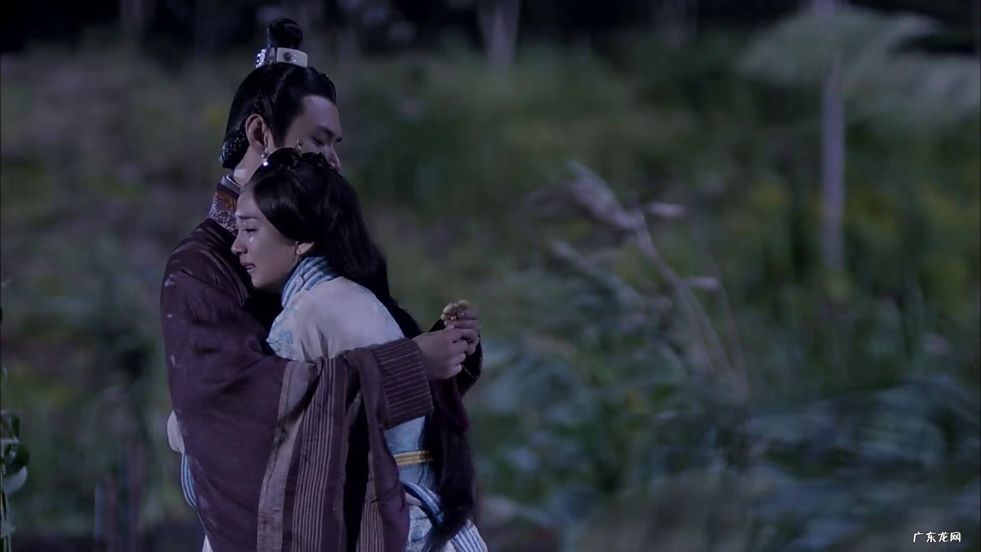 预感·秀丽江山 秀丽江山