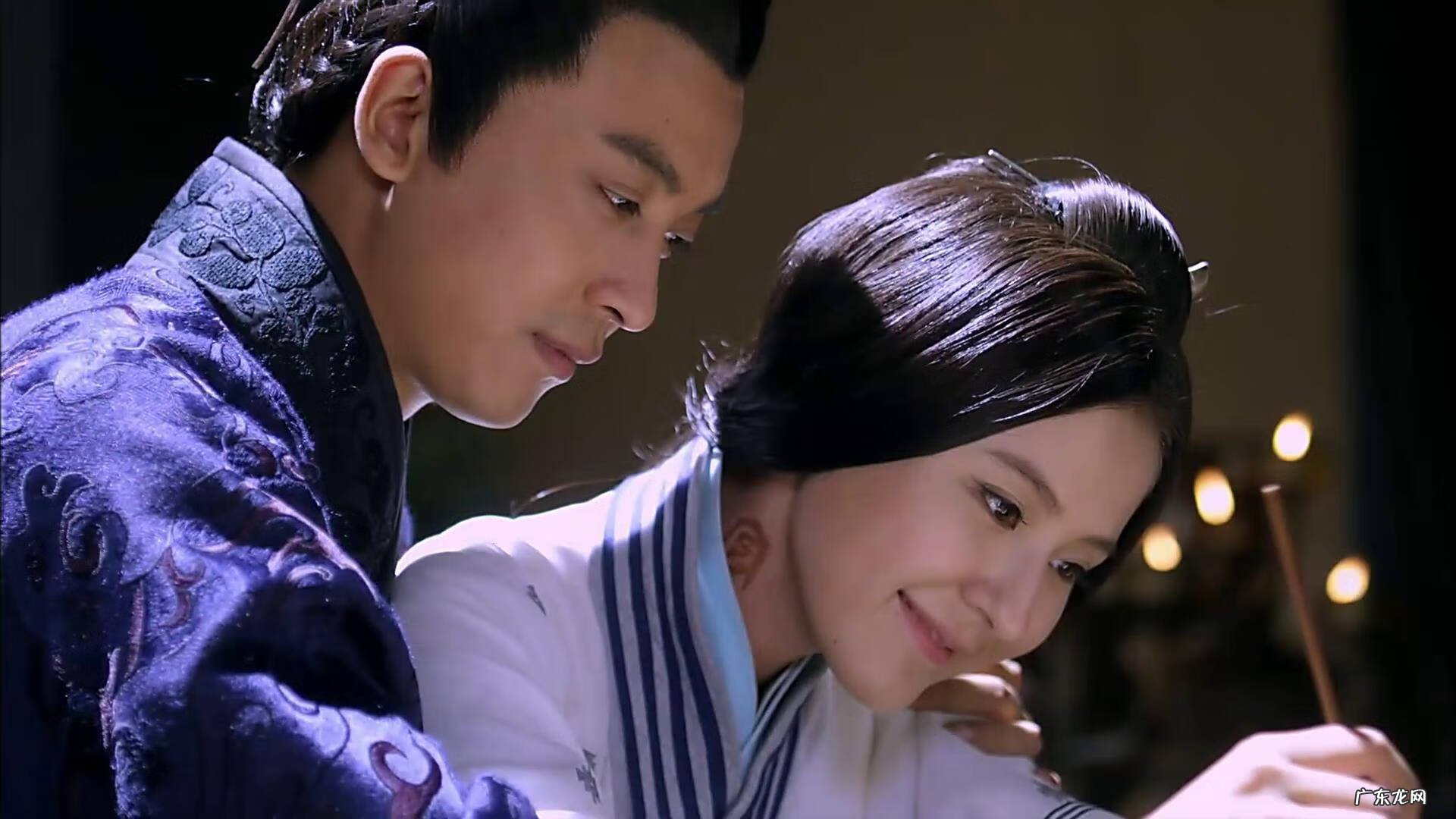 预感·秀丽江山 秀丽江山