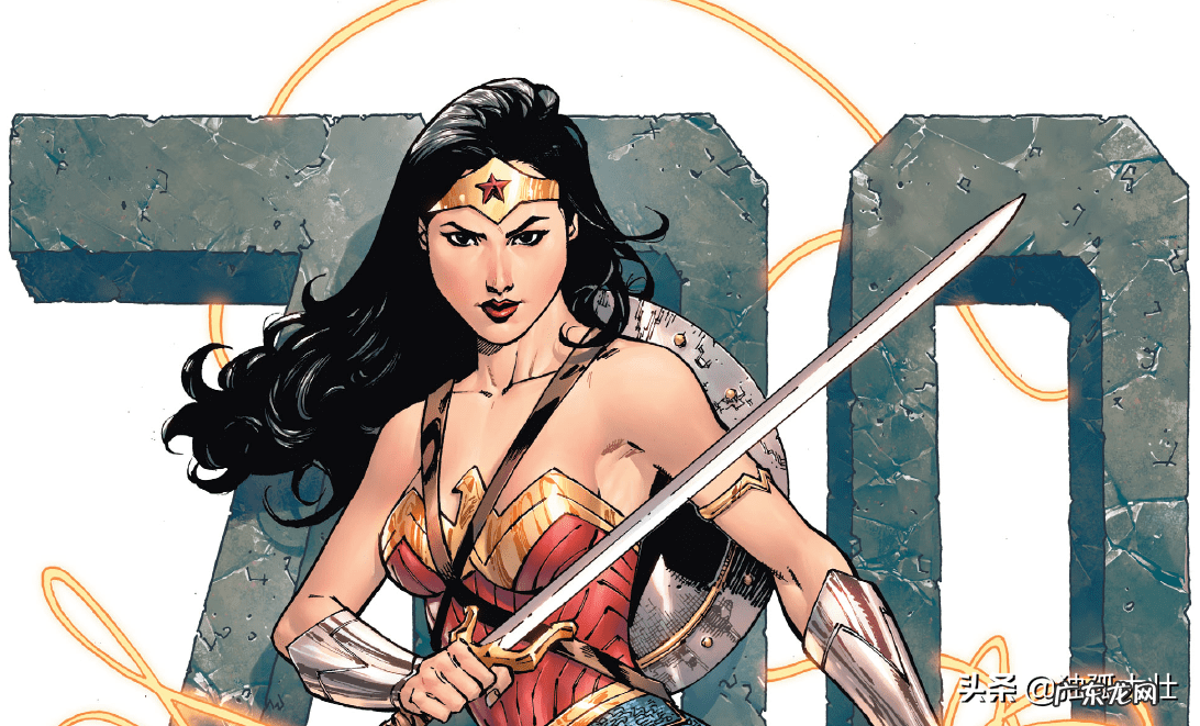 美国怪物Vs神奇女侠 神奇女侠vs怪兽们 叫神马