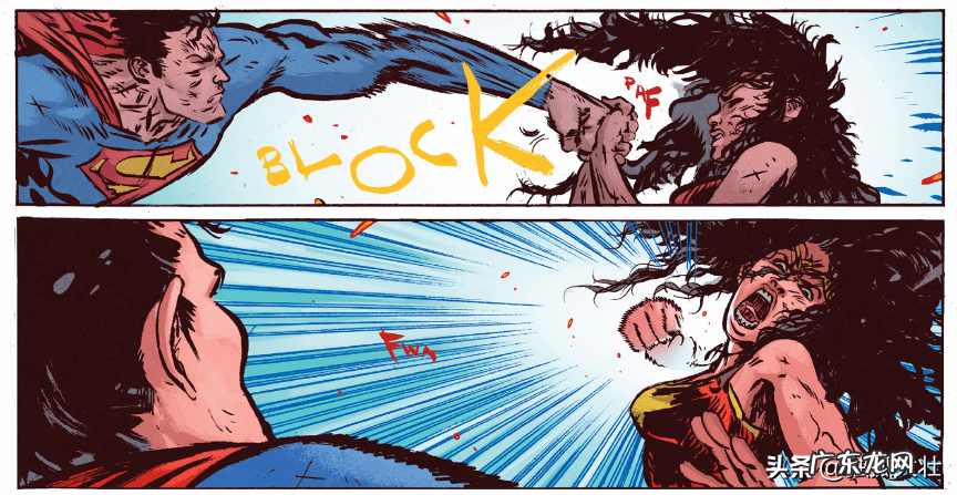 美国怪物Vs神奇女侠 神奇女侠vs怪兽们 叫神马