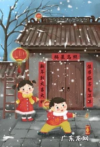 放鞭炮的声音用什么拟声词 放鞭炮的声音怎么形容