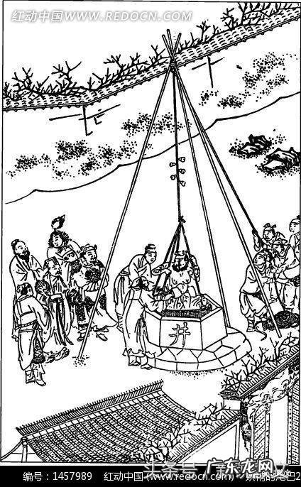 农村水井位置风水 农村水井风水说法