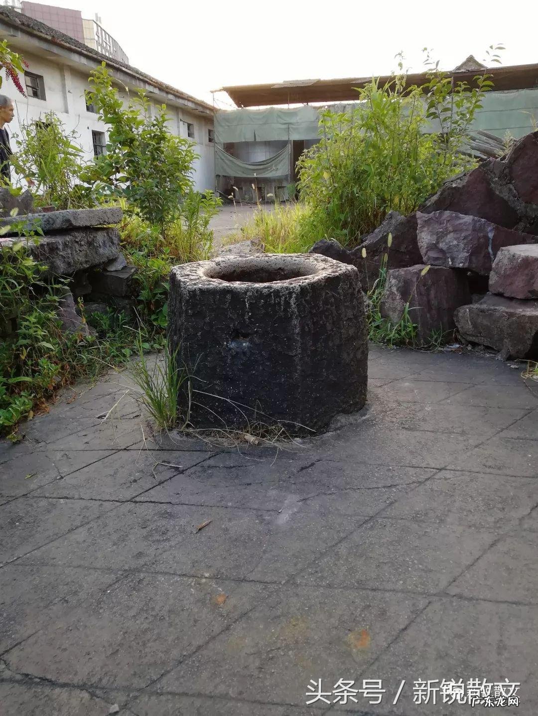 农村水井位置风水 农村水井风水说法