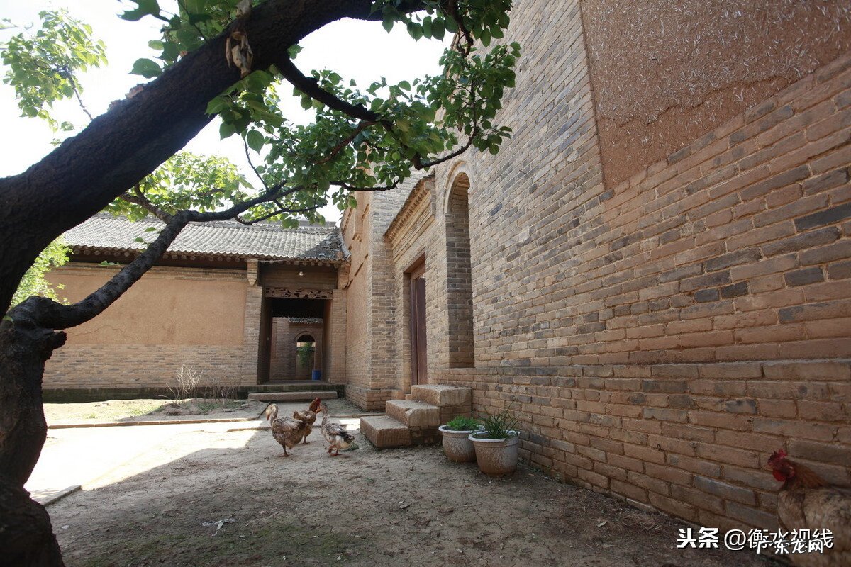 冀州历史文化 冀州市风水