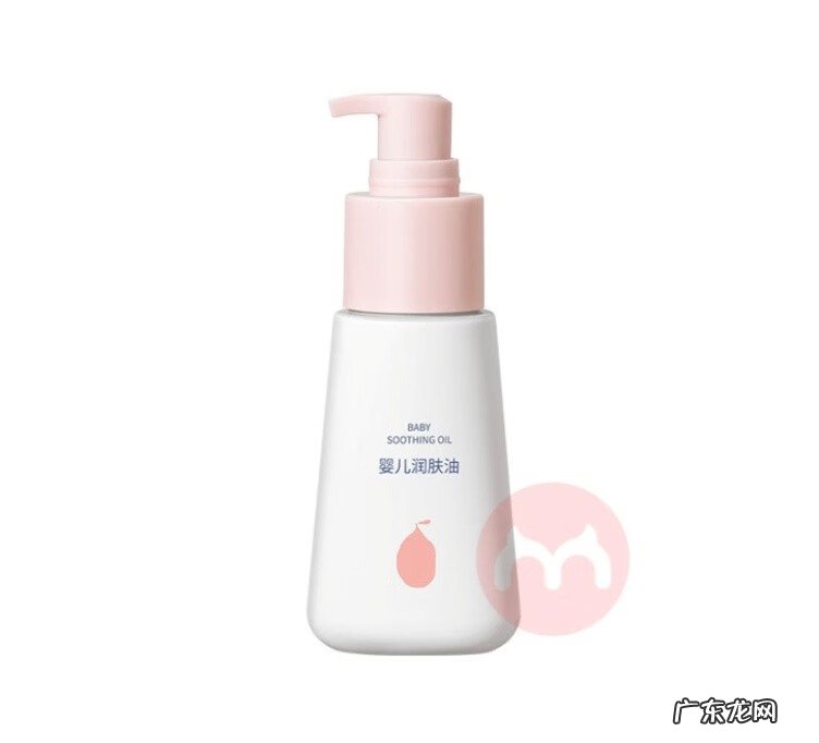 婴儿润肤油是干嘛用的 贝亲婴儿润肤油安全吗