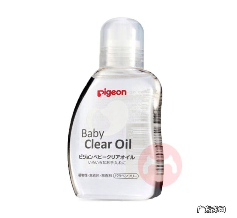 婴儿润肤油是干嘛用的 贝亲婴儿润肤油安全吗