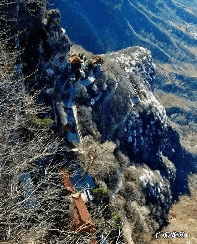 天桂山门票价格多少 天桂山好玩吗
