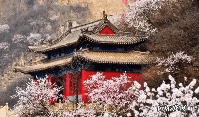 天桂山门票价格多少 天桂山好玩吗