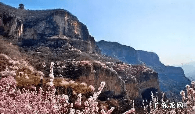 天桂山门票价格多少 天桂山好玩吗