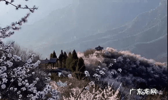 天桂山门票价格多少 天桂山好玩吗