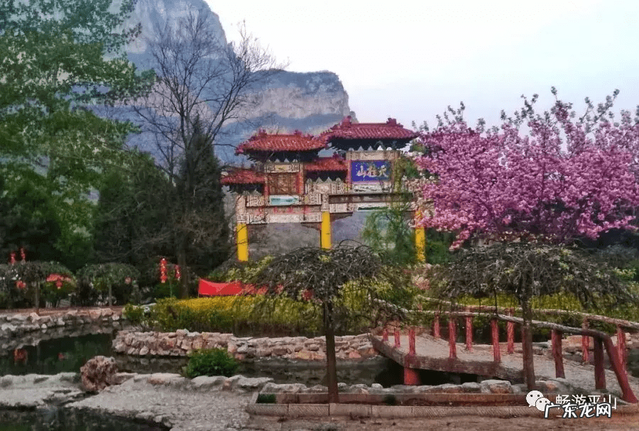 天桂山门票价格多少 天桂山好玩吗