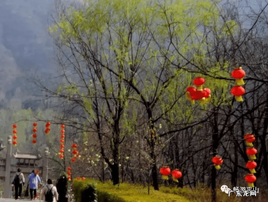 天桂山门票价格多少 天桂山好玩吗