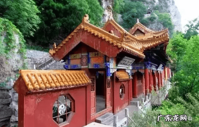 天桂山门票价格多少 天桂山好玩吗