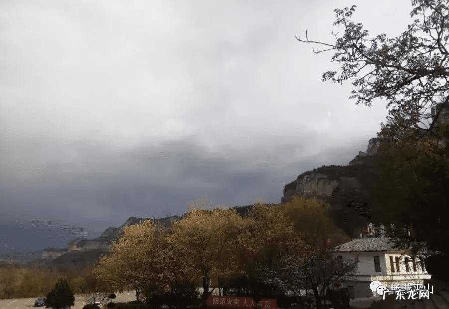 天桂山门票价格多少 天桂山好玩吗