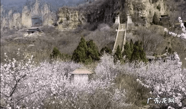 天桂山门票价格多少 天桂山好玩吗