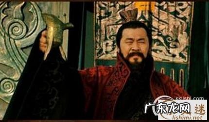 图文 曹操为何叫曹阿瞒？曹操小名曹阿瞒的由来(谁能叫曹操阿瞒)