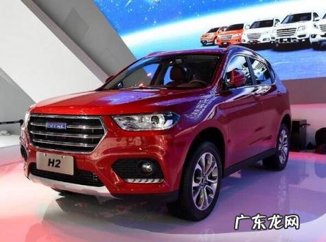 销量和口碑 十大suv口碑排行榜