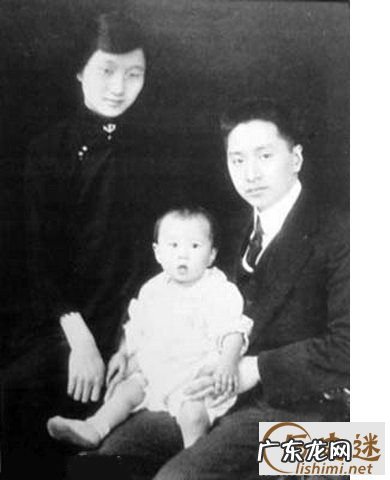 顾维钧是谁的女婿 顾维钧夫人有几位?顾维钧子女后代都有谁?