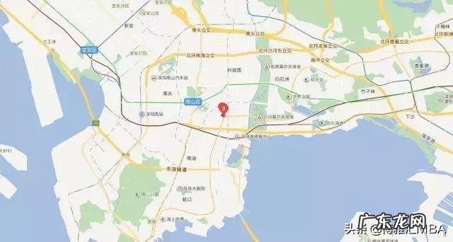 上海mba 光华深圳mba