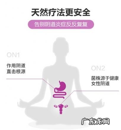 月神女性益生菌成分 月神女性益生菌的作用与功效