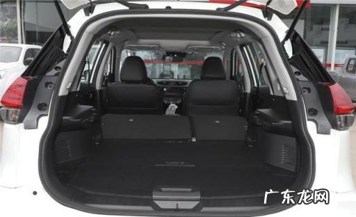 日产奇骏图片及价格表 日产奇骏六大缺点