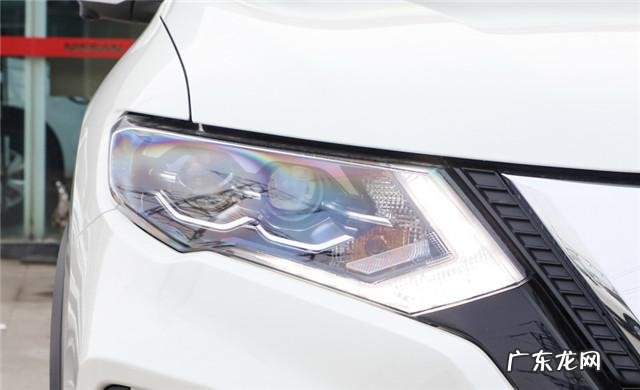 日产奇骏图片及价格表 日产奇骏六大缺点