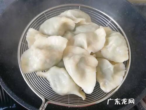 水煮饺子怎么煮好吃 水饺怎么煮才好吃