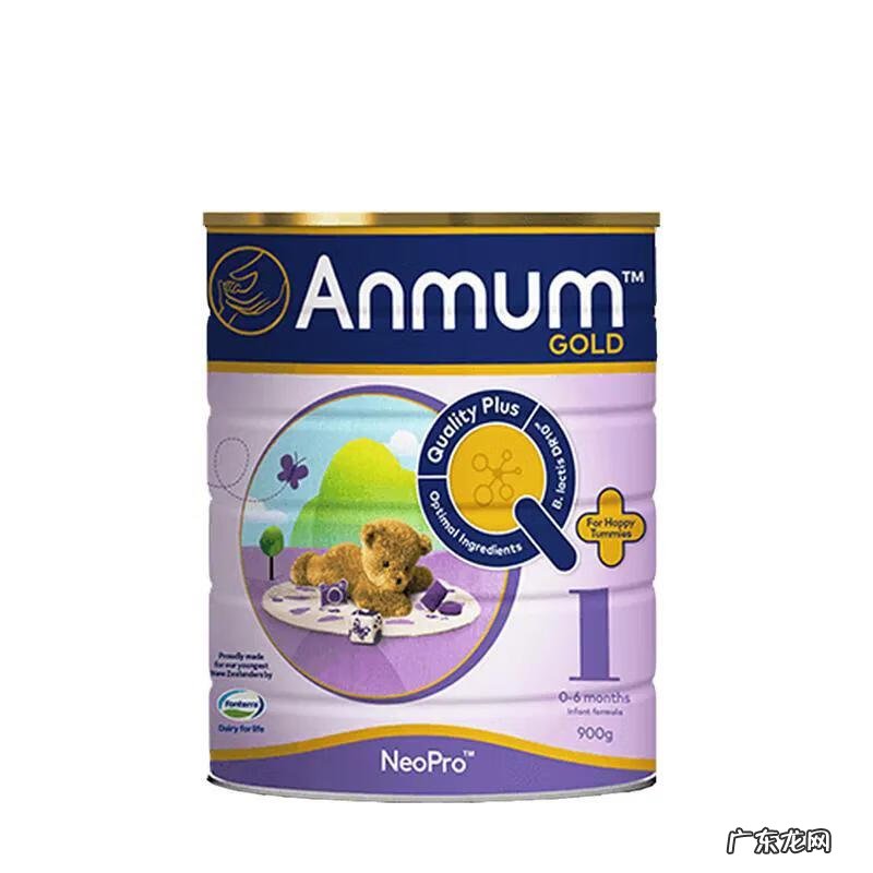 香港安满奶粉价格及图片表 安满奶粉价格多少