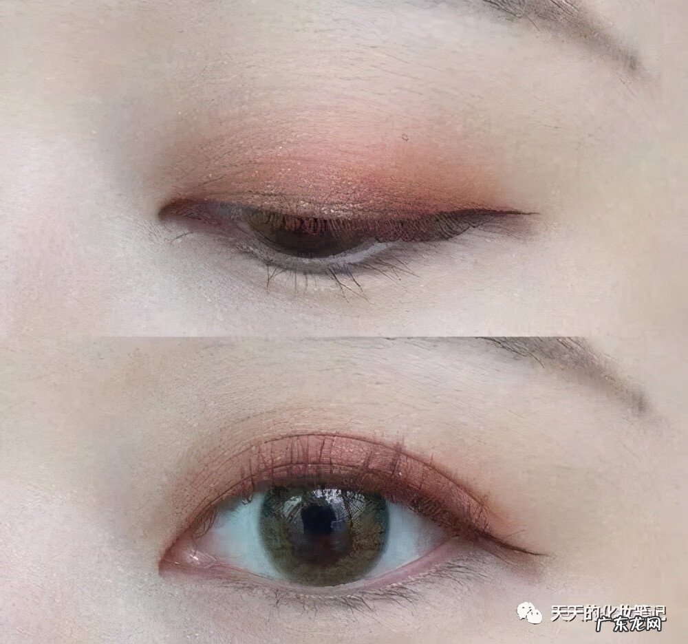 化妆的基本步骤和方法 正确的化妆方法