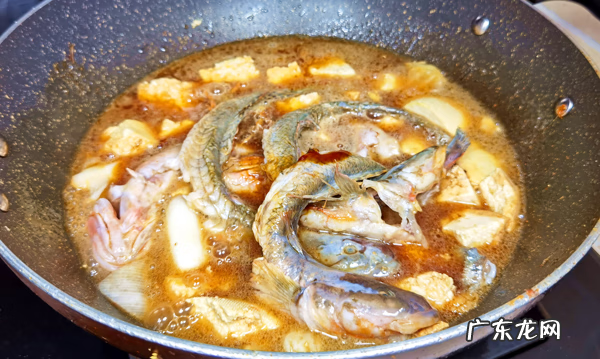 鲶鱼炖豆腐的做法大全窍门 鲶鱼炖豆腐怎么做