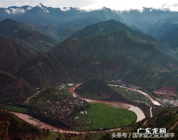 风水属于什么文化 中国风水文化