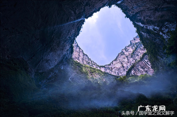 风水属于什么文化 中国风水文化