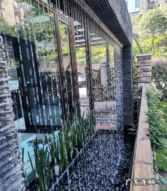 风水中的收水是指什么 风水中收水放水是什么意思