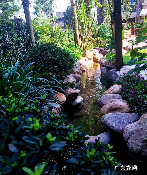 风水中的收水是指什么 风水中收水放水是什么意思