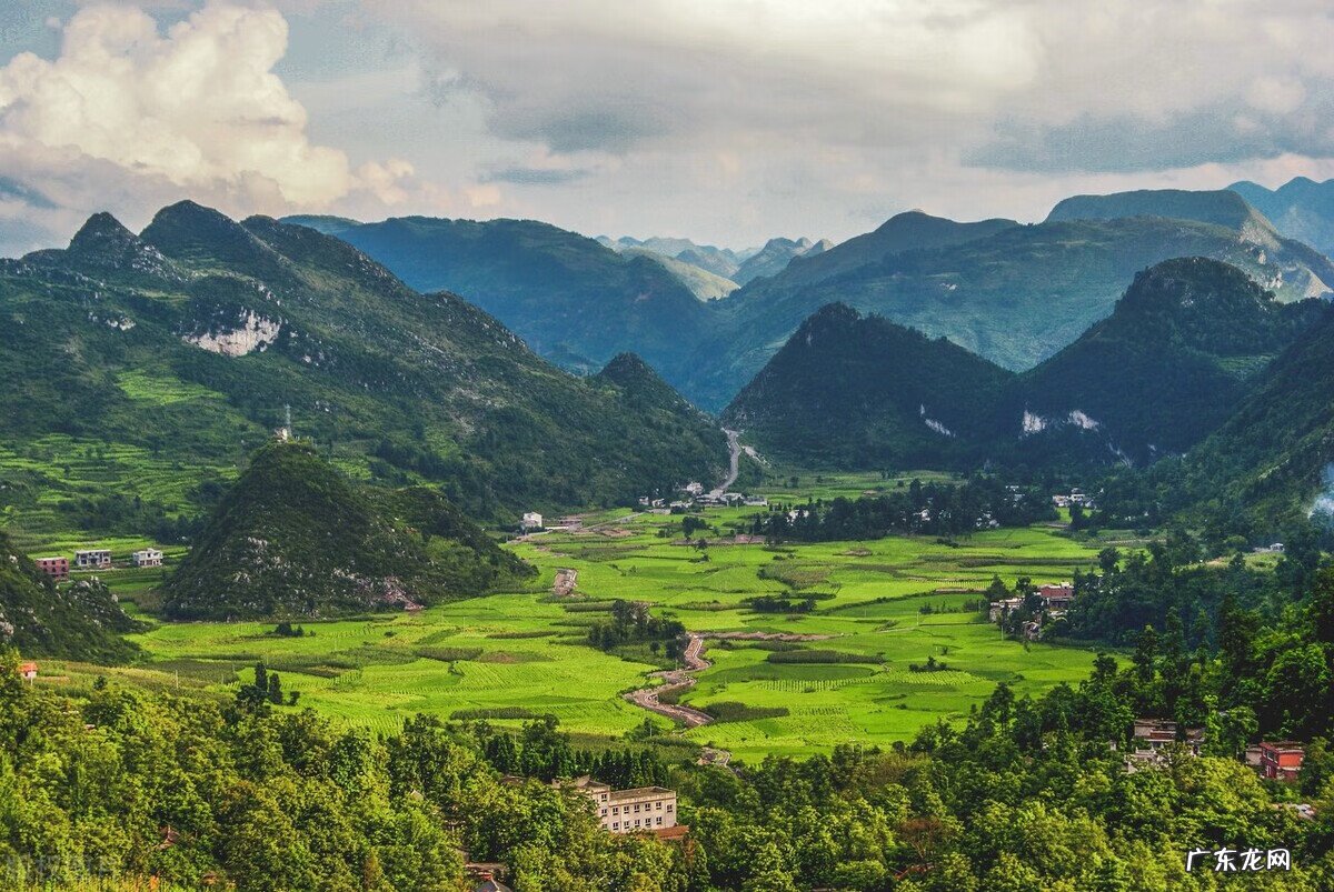 8月去哪里旅行比较好 8月去哪里旅游最好玩