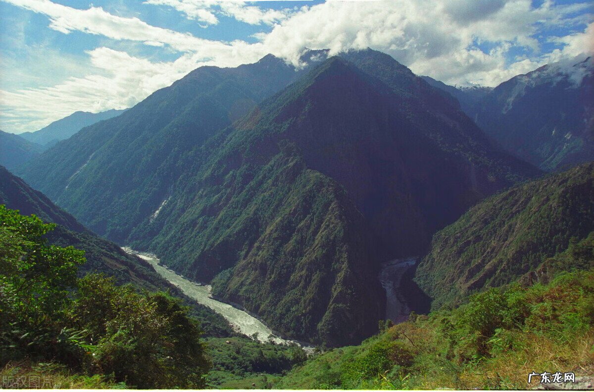 8月去哪里旅行比较好 8月去哪里旅游最好玩