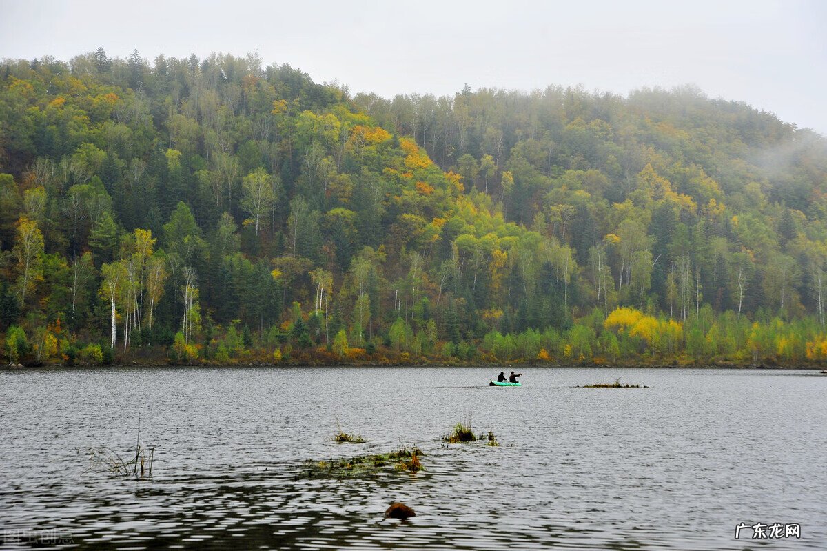 8月去哪里旅行比较好 8月去哪里旅游最好玩