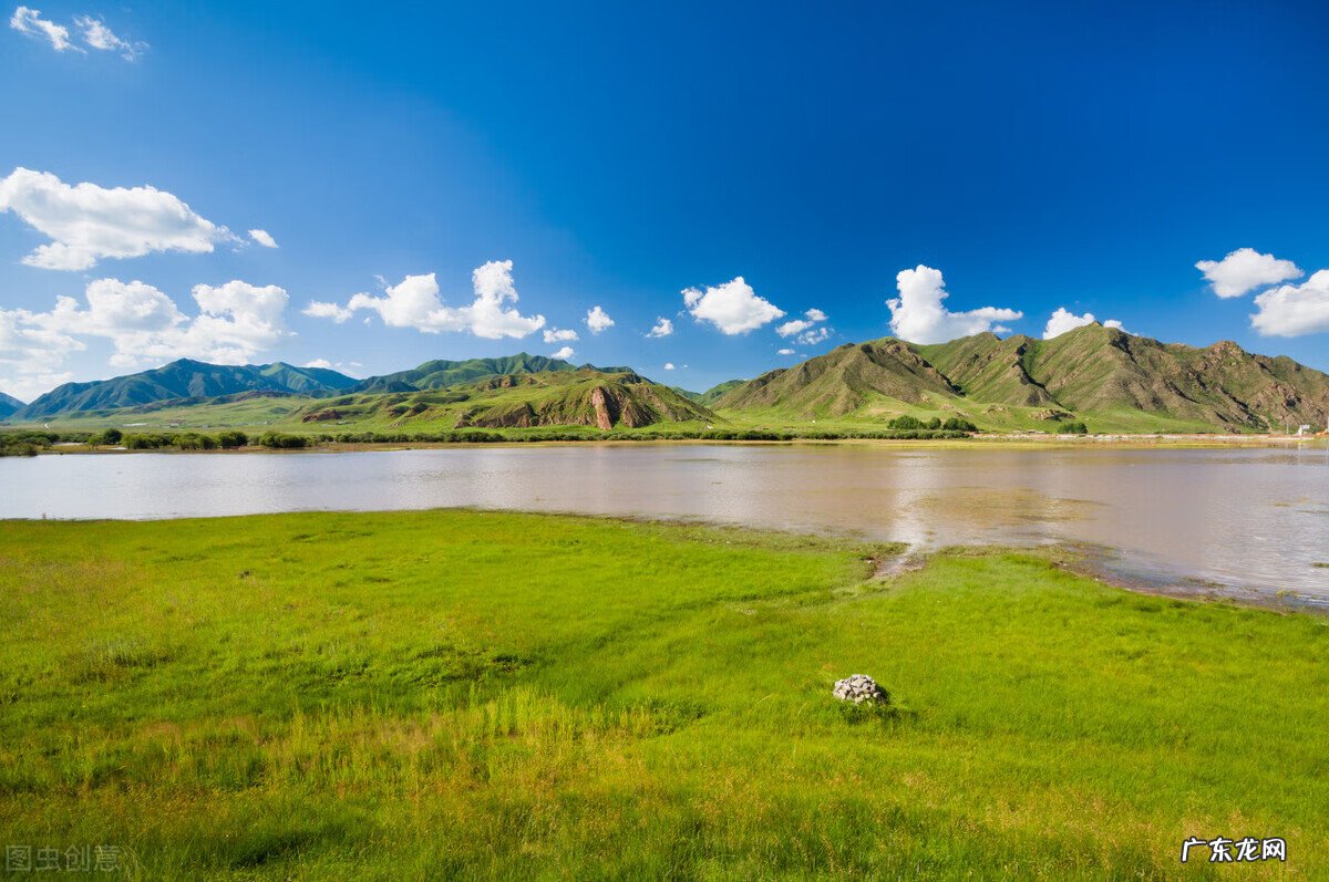 8月去哪里旅行比较好 8月去哪里旅游最好玩
