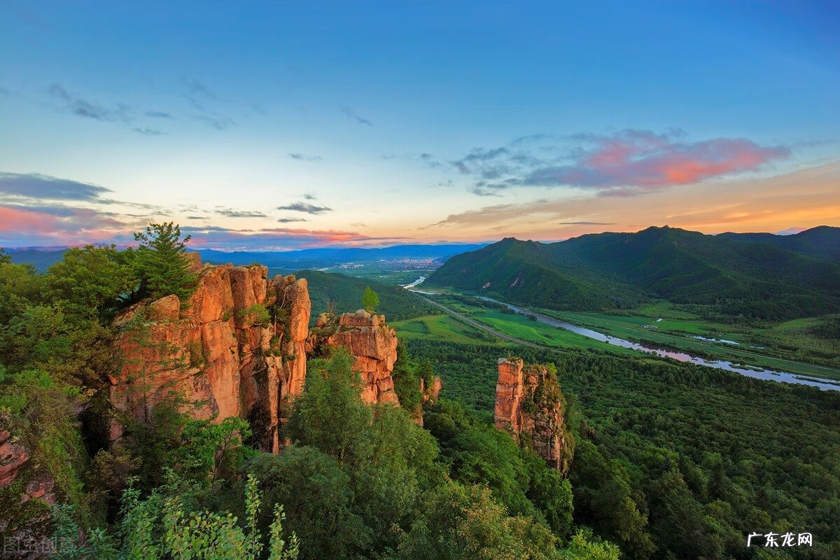 8月去哪里旅行比较好 8月去哪里旅游最好玩