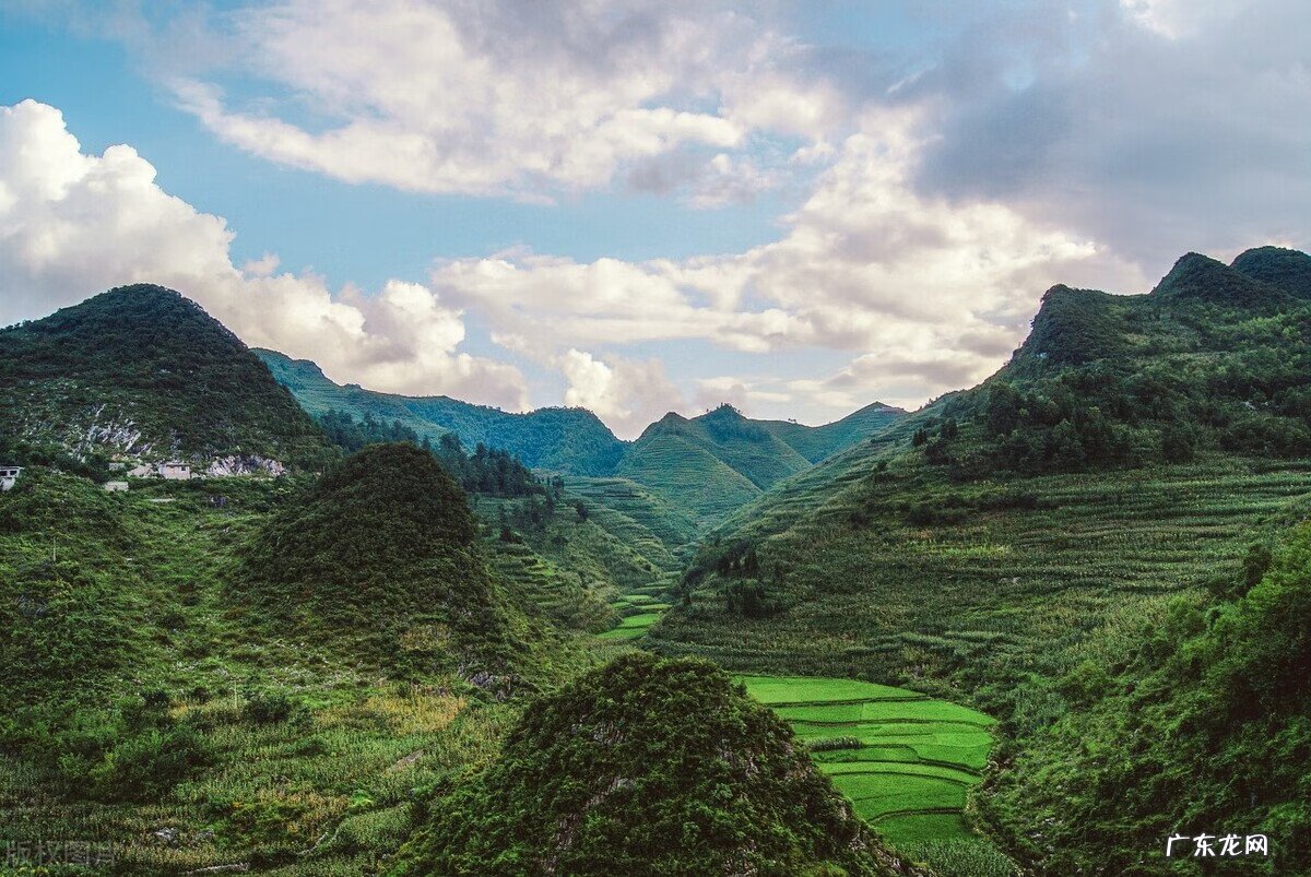 8月去哪里旅行比较好 8月去哪里旅游最好玩